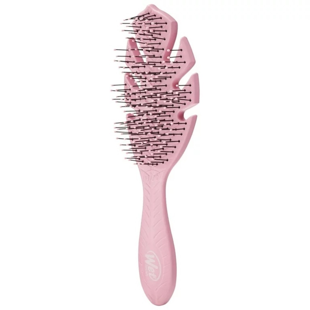 ❤️ Wet Brush Go Green Detangler New in Box - Picture 6 of 10